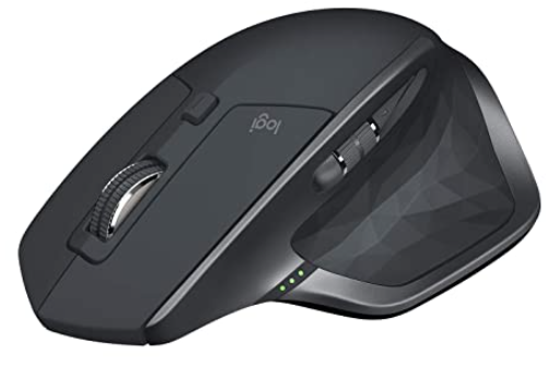 The 7 Best Wireless Mouse (For Gaming, Video Editing etc.)