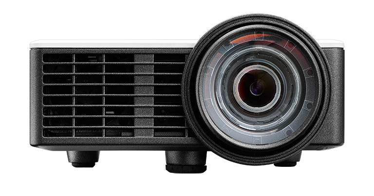 Optoma ML750ST - The 7 Best Portable Projectors for 2023