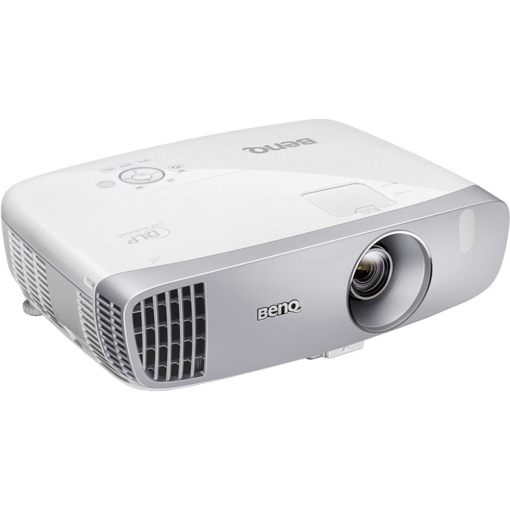 BenQ HT2050A Projector - The 7 Best Portable Projectors for 2023