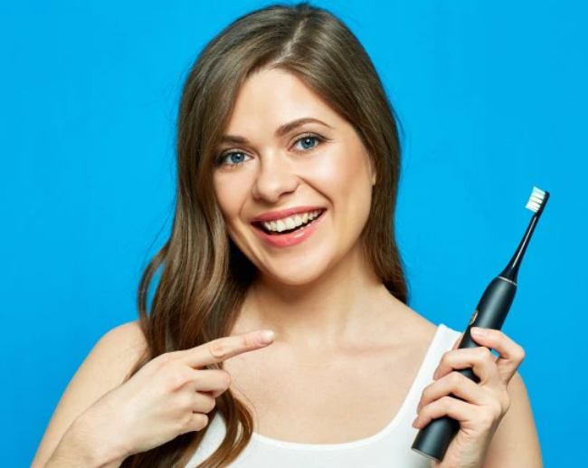 The 10 Best Electric Toothbrushes in 2023 - Electric Toothbrush Buying Guide