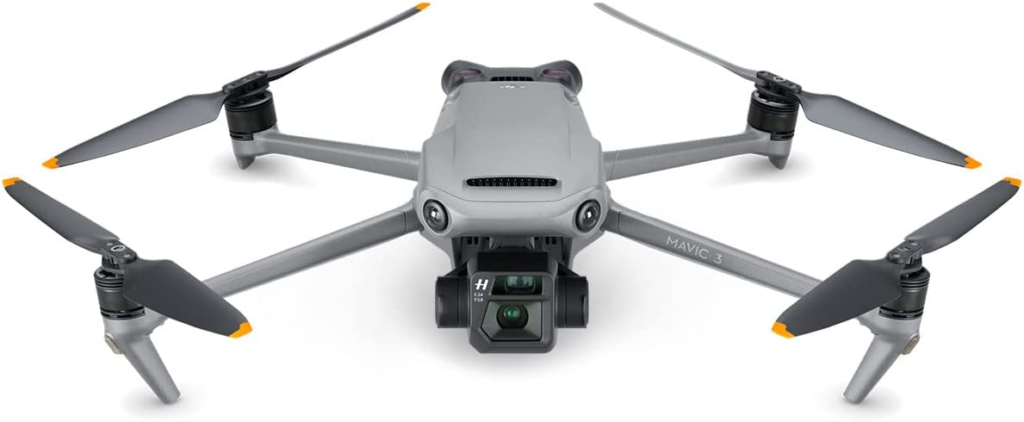 5 Best Professional Drones with HD Cameras?