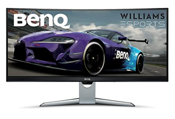 Best Curved Monitors